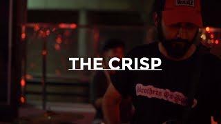 The Crisp - Brothers On Board | Live Performance | Post Rock