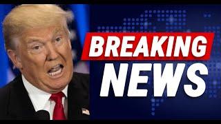 NEWS TRUMP | Trump Signs 'Big Freeze' Executive Order