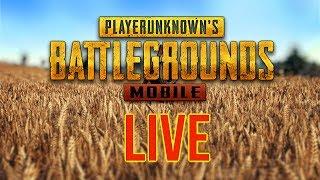 ARCADE MODE IS GREAT | PUBG Mobile LIVE ???? On TENCENT GAMING BUDDY