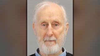 Actor James Cromwell arrested at Texas A&M regents protest
