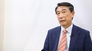 [The Interview] OH Joon, Former Korean Ambassador to the UN Board Chair, Save the Children Korea