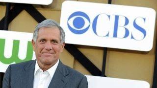 CBS board denies Les Moonves $120 million severance
