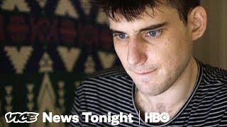 This Is What The Life Of An Incel Looks Like (HBO)