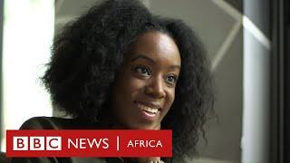 Year of Return: The African Americans moving to Ghana - BBC Africa
