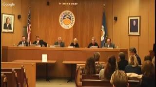 TOWN BOARD LIVE