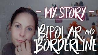 MY MENTAL HEALTH STORY -- BIPOLAR / BORDERLINE / ANXIETY / ADHD || Bare Bohemian
