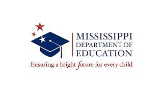 Mississippi Board of Education - July 19, 2018