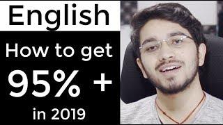 How to Score 95% in Class 12 English Board Exam | English Sample Paper | Major Mistakes