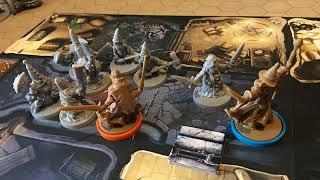 Should You Add Massive Darkness To Your Board Game Collection?