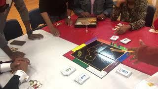 Nation of Islam Board Game Live