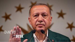 Erdogan Loses Ankara in Turkey's Key Municipal Elections