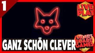 GANZ SCHON CLEVER (Session 1, 3 Players) Live Board Game Session! I Heart Board Games!