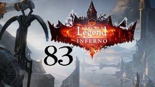 SB Plays Endless Legend: Inferno 83 - Reading The Board