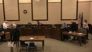 Board of Commissioners Clatsop County Live Stream