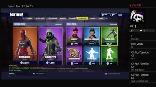 Live fortnite battle royale |board| getting battle pass (with XX P3gs Tastrion XX)