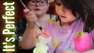 Sensory Items For Autism | Painting For Mom's Birthday