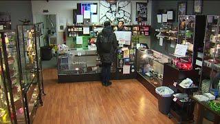 Vape shops prepare for probable ban on flavored products