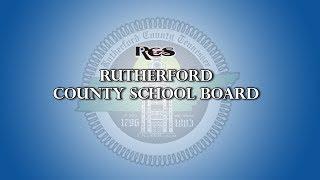 Board of Education Meeting - LIVE! - June 7, 2018
