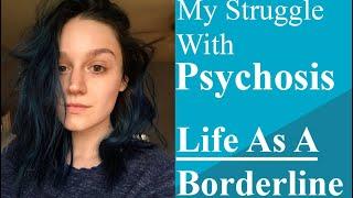Borderline personality disorder| I’ve got 99 problems and BPD is 96 of them.