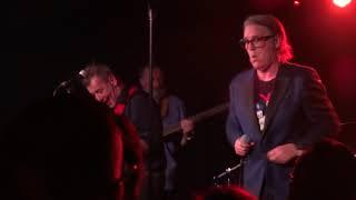 The World Spins...... - China Crisis -  The Borderline London 03/11/18