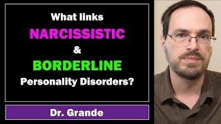 The Link Between Narcissistic & Borderline Personality Disorders | Is there a common factor?