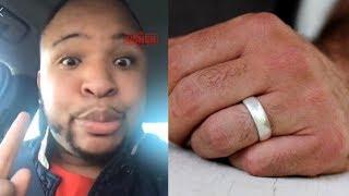 "I’m Getting That Married Man”(Andrew Caldwell)DELETED LIVE 12/18/2018