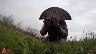 Kentucky Turkey Hunting On the Board:  Aaron Outdoors Video Blog