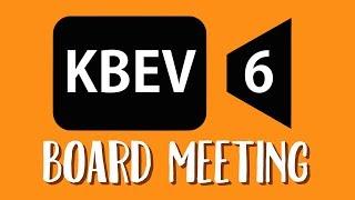 [LIVE] BHUSD Regular Board of Education Meeting | October 15, 2019