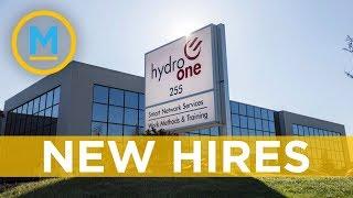 Hydro One announces new board of directors | Your Morning