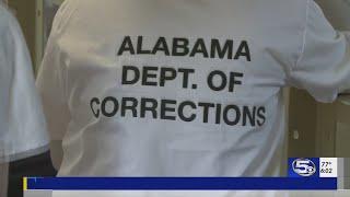 VIDEO: Alabama Attorney General urges legislature to pass reforms on Alabama Board to Pardons and Pa