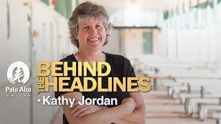 An Interview With Kathy Jordan, PAUSD Board of Education Candidate