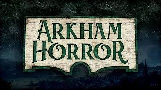 Arkham Horror 3rd Edition - Trailer
