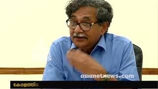 Rebuilding Kerala : Kerala state planing board started discussions