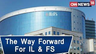 Govt Proposes New Board Of Members For Debt Ridden IL & FS, Uday Kotak Likely To Head New Board
