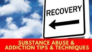 Addiction and Substance Abuse Treatment and Borderline Personality Disorder with Dr. Fox