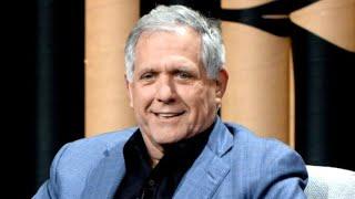 Time's Up urges CBS to donate $120M from Moonves' severance