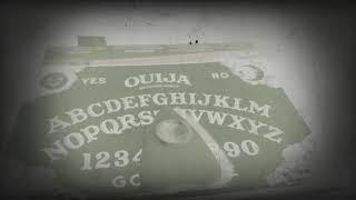 A Ouija board video ghost shounds herd