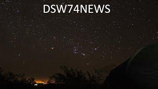 NEW FOOTAGE FROM THE MEXICO BORDER #DSW74NEWS