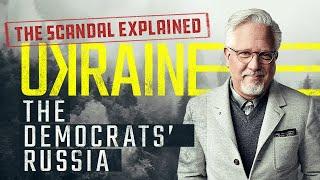 Ukraine: The Democrats' Russia