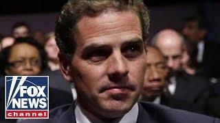 Hunter Biden to step down from board of Chinese firm: Report
