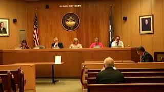 Town Board Live