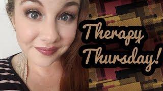 Therapy Thursday: Understanding Borderline Personality Disorder
