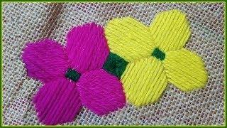 Hand Embroidery, Decorative border line embroidery design,Modern Hand Embroidery | Ason Design | DIY