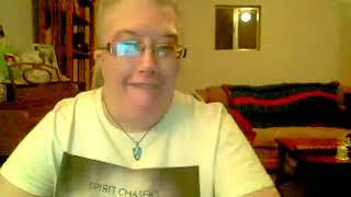 Prevsiously Facebook Live: Pendulum Readings with my Spirit Board