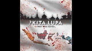 Behind Da'Board - ? KITA LUPA feat. Tyas Alfisa [Official Lyric Video]