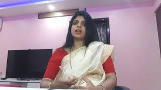 Dr Sangeeta Datta (Topic-Borderline Personality Disorder)( Hindi)