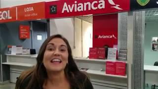 Avianca Airline News - See You On Board This Fall