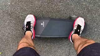 Boosted Board Mini X initial thoughts and concerns