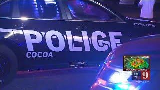 Video: Will a police advisory board help with Cocoa crime problems?